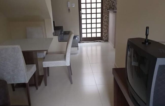 AV PARAISO 480 CORNELIO PROCOPIO - Foto 4