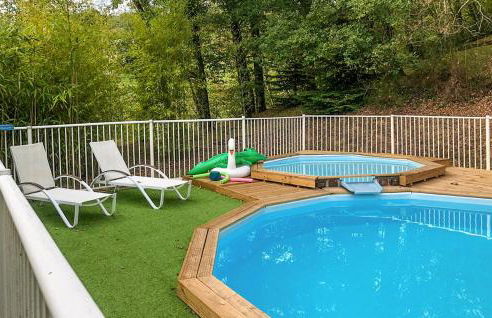 2 Bedroom Lovely Home In Altillac - Foto 7