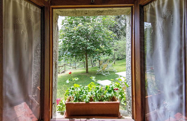 Agriturismo il Gufo - Photo 50