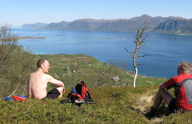 6 Person Holiday Home in Alsvag-by Traum - Photo 18