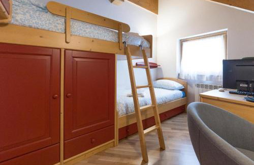 Charme apartment Cepina Bike & Ski - Foto 11