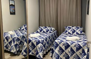 Lindo Apartamento com Vista Mar - Foto 12