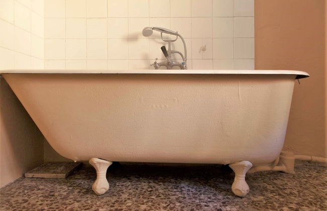 Villa Lucia Laglio with private lake access - Foto 29