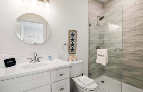 Sprawling Home 1 Mi to Downtown - Foto 17