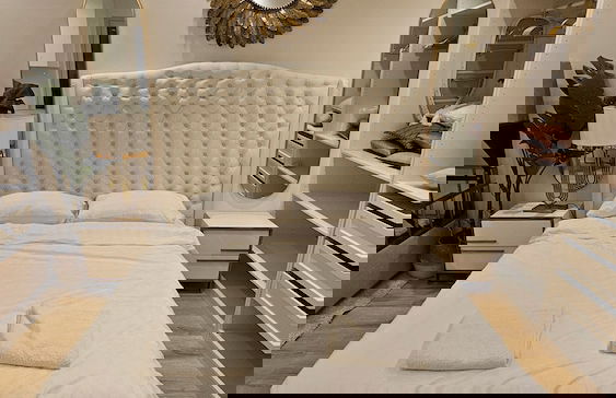 UG Neubau City Wohnung (optional Pool+Gym+2tes Bad extra buchbar) - Foto 10