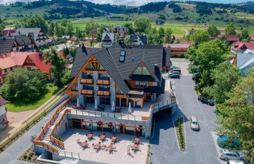 Hotel Litworowy Staw - Foto 43