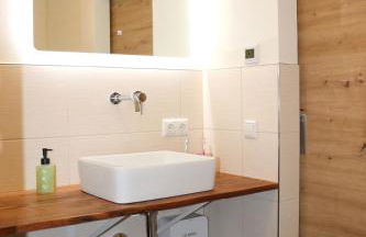 Ferienhaus mit Garten und Tor zur Dresdner Heide - Foto 12