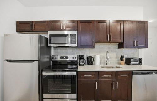 Refreshed 1BR1BA in Fairmount Square - Foto 10