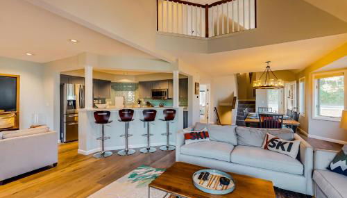 Après Chalet - Foto 3