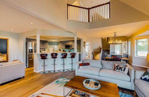 Après Chalet - Foto 3