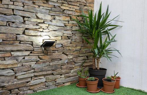 Casa da Baia Townhouse with private patio - Foto 11