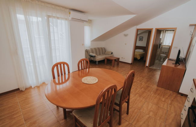 Villa Malo More - Photo 28