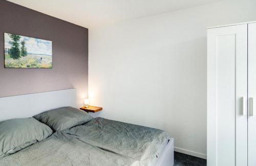 Ferienwohnung am West-östlichen Tor - Photo 15