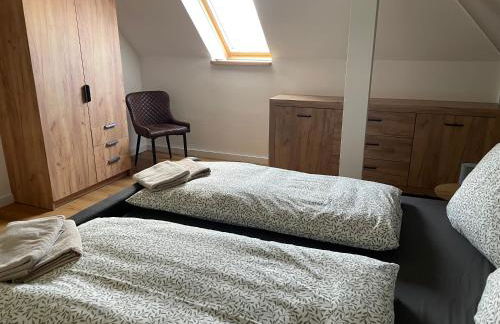 Ferienwohnung Strohbär in Leißling - Foto 20