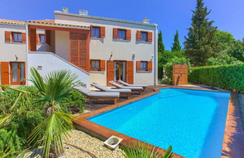 Villa San Vito - Foto 1