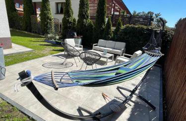 Rodzinny dom wakacyjny 95 m2 nad jeziorem - Foto 29