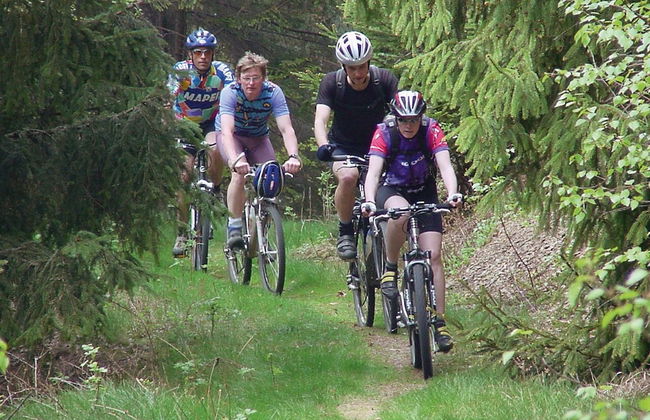 Altes Rathaus Hahnenklee - Foto 76