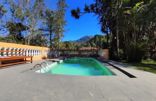 CASA DE CAMPO DOS SONHOS - Foto 12