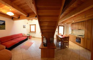 Vieilles Maisons D'Introd - Foto 46