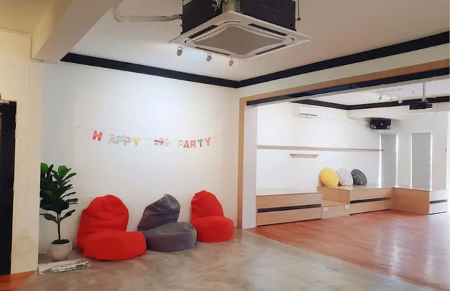 3 Spacer Setia Alam - Photo 13