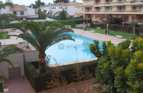 Apto 1 Hab, Terraza & Piscina, 2 min Playa - Photo 19