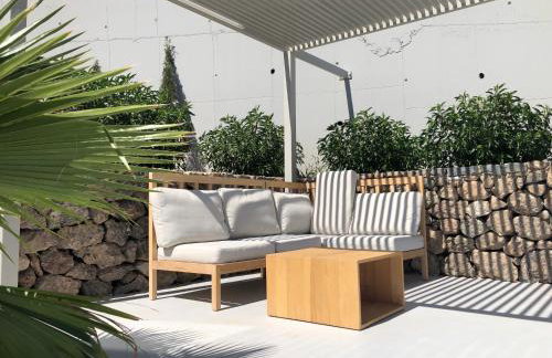 Kuro Beach House - Oceanfront Luxury & 25m pool - Foto 45