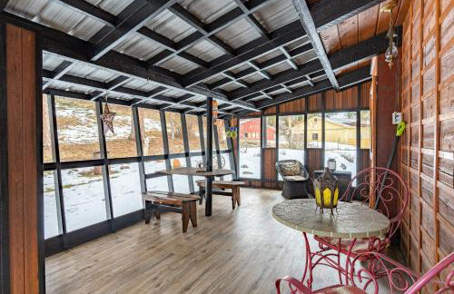 Hilltop Hideaway - Photo 29