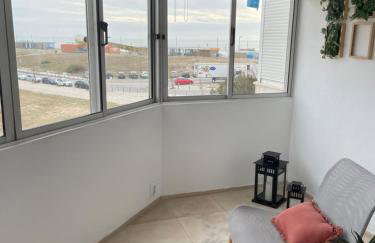 Relax Beach Home - Costa de Caparica - Sea View - Photo 14