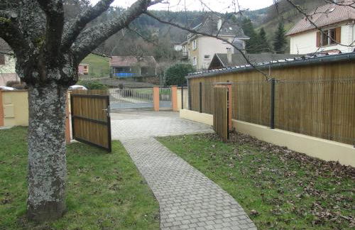 LA MAISON EN PAIN D'EPICES - Foto 12