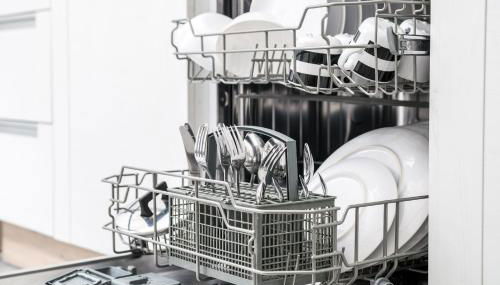 Villa La Betulla - Foto 5, dishwasher