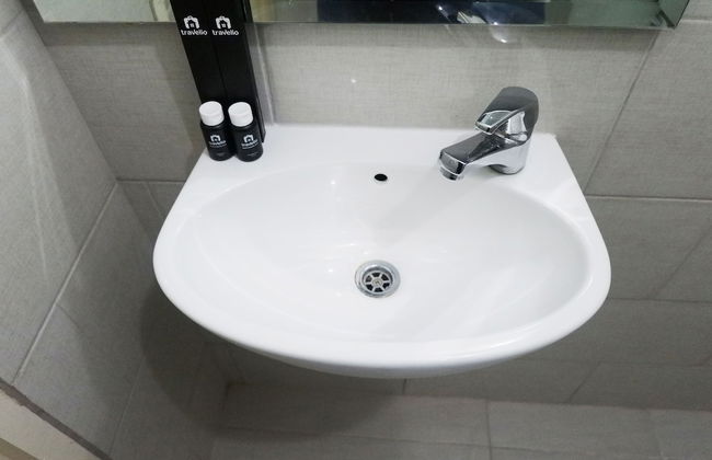 Studio Apartment Connected to Mall at Anderson Supermall Mansion - Foto 9