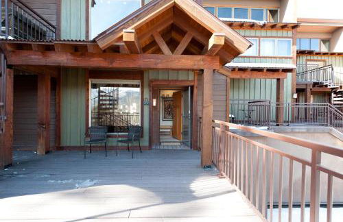 Tamarron Gambel Oak 777 - Foto 29