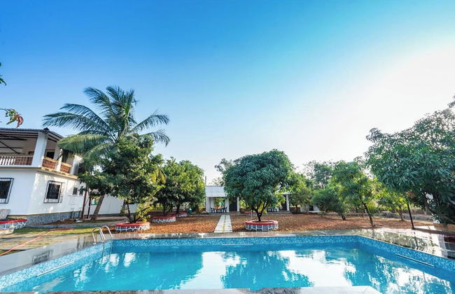 Lsq Ruturaj Farms - Foto 18