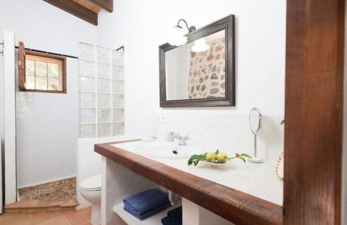 Casita de Montaña cerca del mar - Foto 43