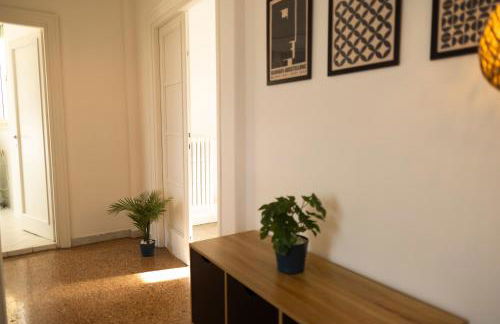Porto Fluviale Penthouse - Rome Collection - Photo 44