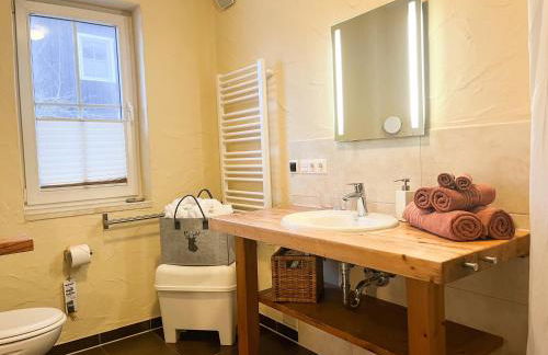 NaturApartments - Hideaway & Spa - Foto 50