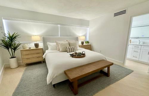 Villa Valbuena Aqua Vista Key Largo Marina Pickleball Remodeled 2025 - Foto 37