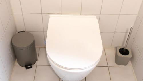 Stylish apartment - garden - great transport links and parking - Foto 5