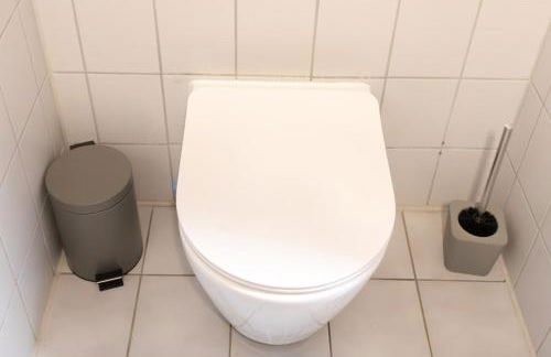 Stylish apartment - garden - great transport links and parking - Foto 5