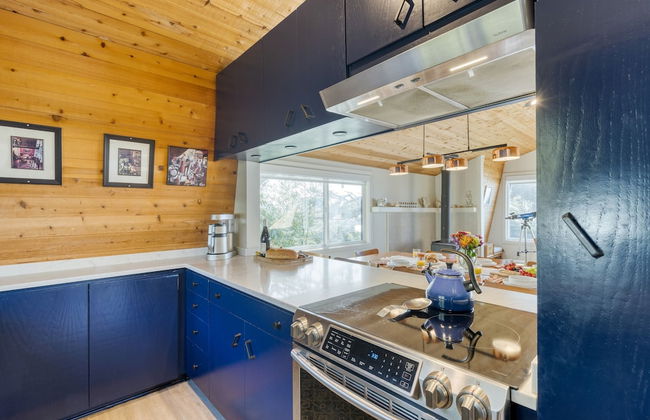 Cove Beach by Avantstay Stunning Ocean Views Designed for Groups - Foto 18