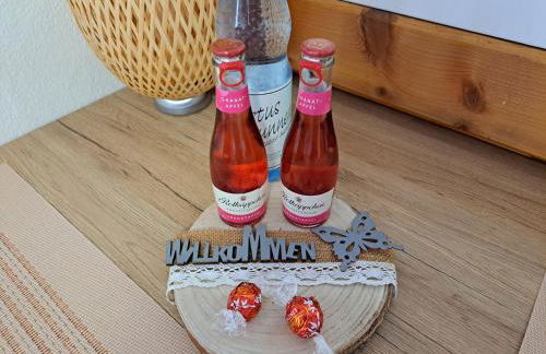 Ferienwohnung am Kalkweg - Foto 12