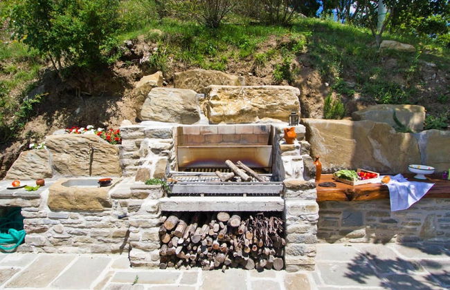 Belvilla by OYO La Rocca Estate - Foto 26