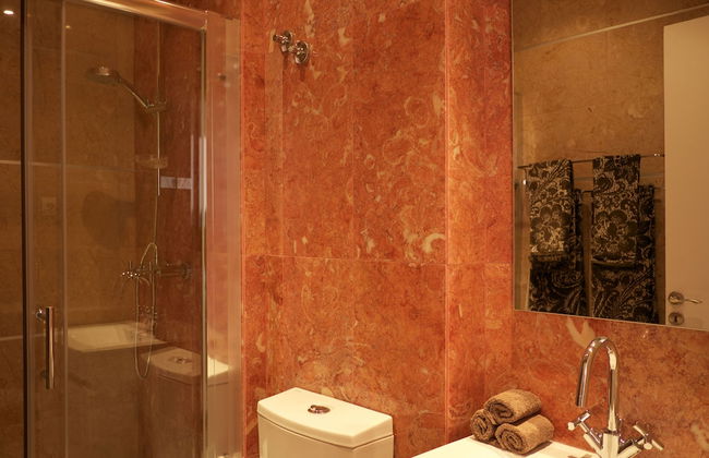 Cacilhas Guest Apartments - Foto 77