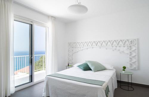 Villas d'Orlando - with private pool and sea view - Foto 79