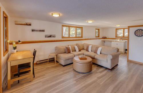 Scenic White Mountains Retreat home - Foto 71