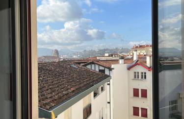 Résidence la Rhune - Foto 46