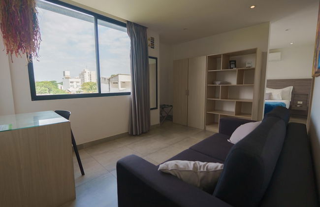 Antope - Apartaestudios - Photo 39