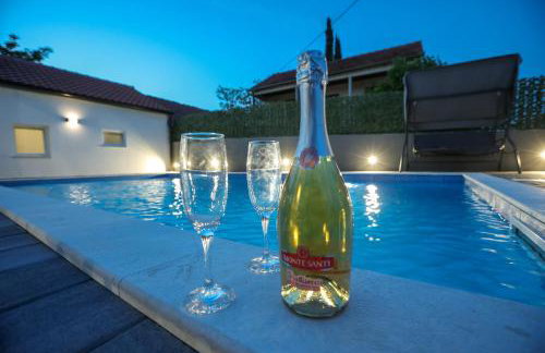 Villa Mia with pool - Foto 54