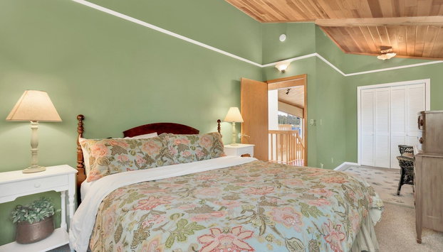 Lakeside Memories #1858 - Foto 4, Habitación