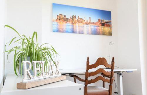 Ferienwohnung Rhader Wiesen - Foto 8